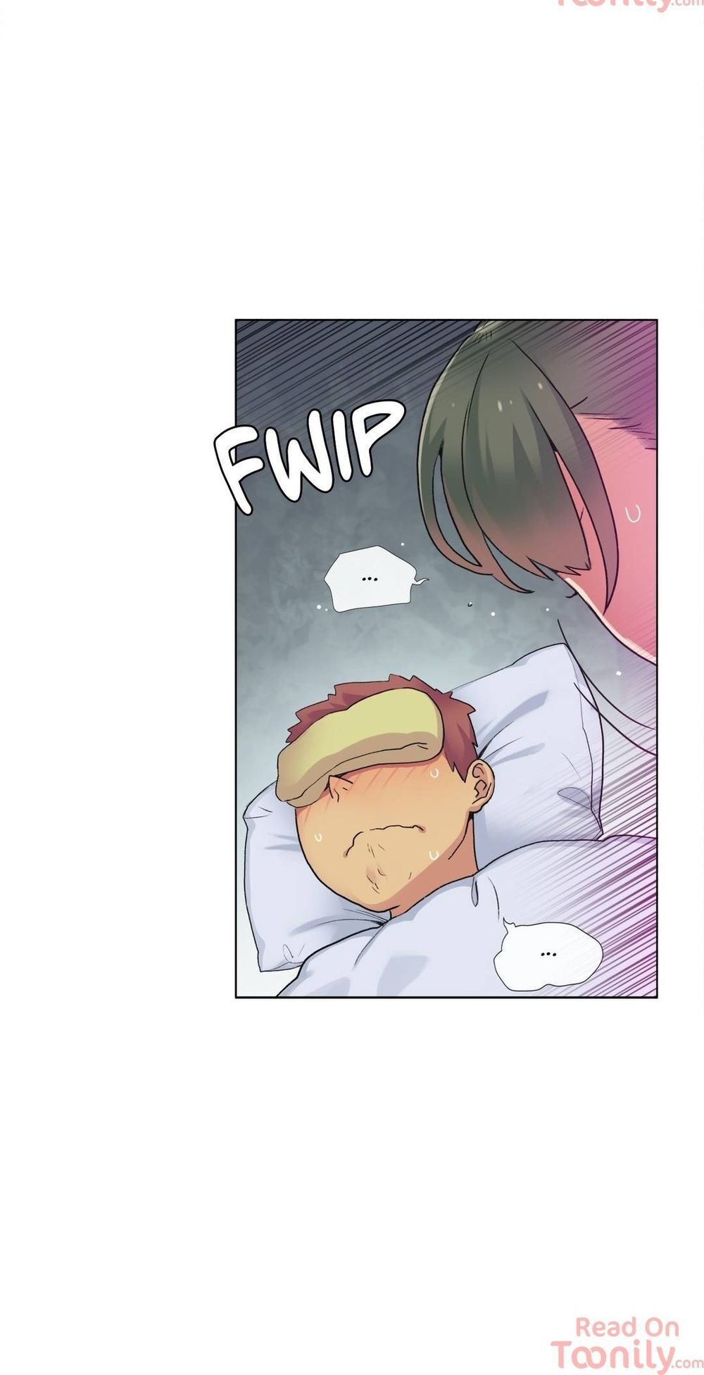 vùng đất kỳ diệu chapter 16 36