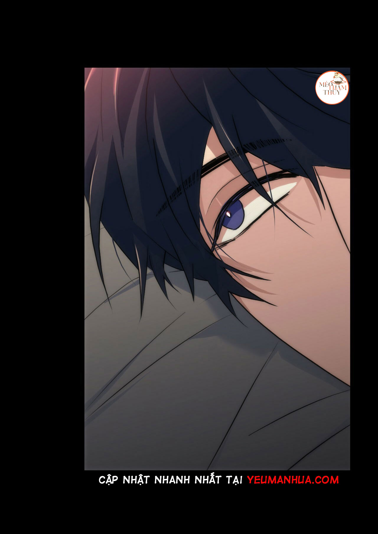 giai điệu của ngôn ngữ chapter 30 53