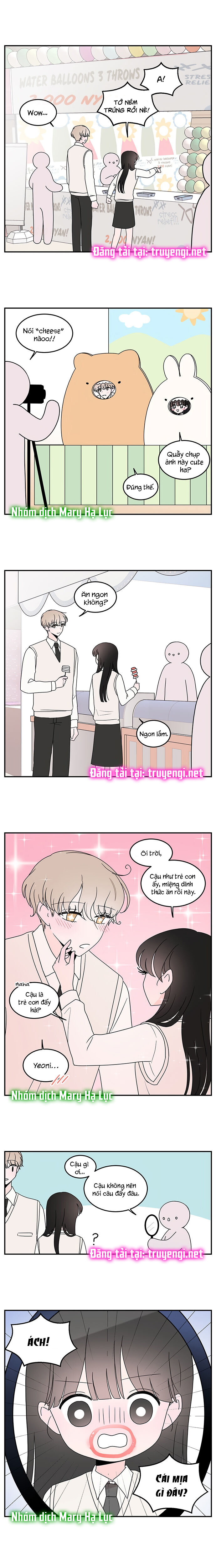 hội chứng nam phụ chapter 35 13