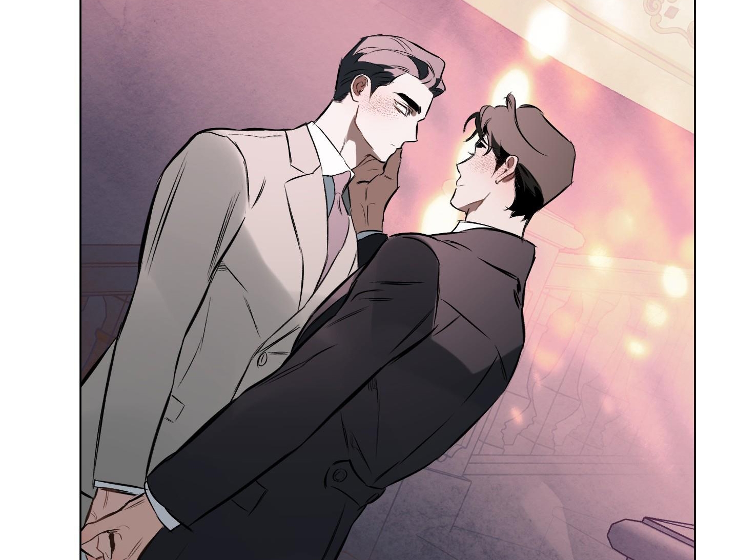 định rõ mối quan hệ chapter 65 125