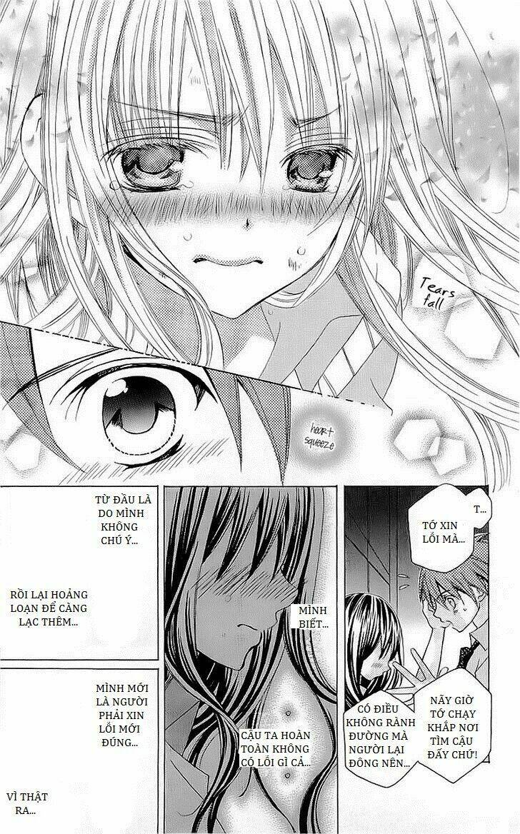 suki desu suzuki-kun!! chapter 42 18