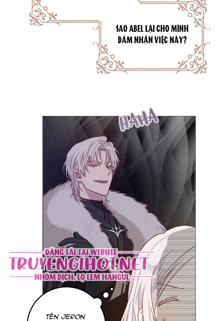 trở thành vợ của nam chính chapter 14.1 7