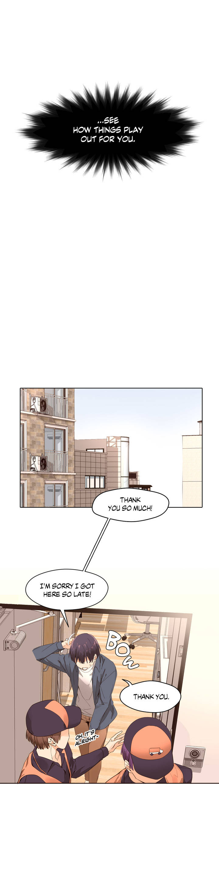 [raw] pheromone holic chapter 1 13
