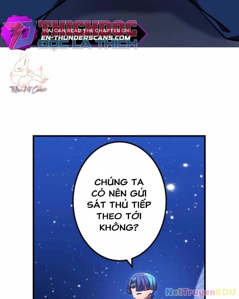 Huyết Thánh Cứu Thế Chủ~ Ta Chỉ Cần 0.0000001% Đã Trở Thành Vô Địch chapter 121 113