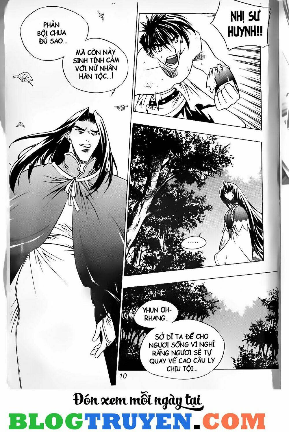 thiên lang liệt truyện chapter 92 8