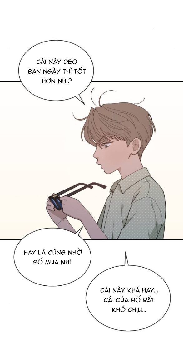 Vận May Bất Ngờ chapter 50.2 28