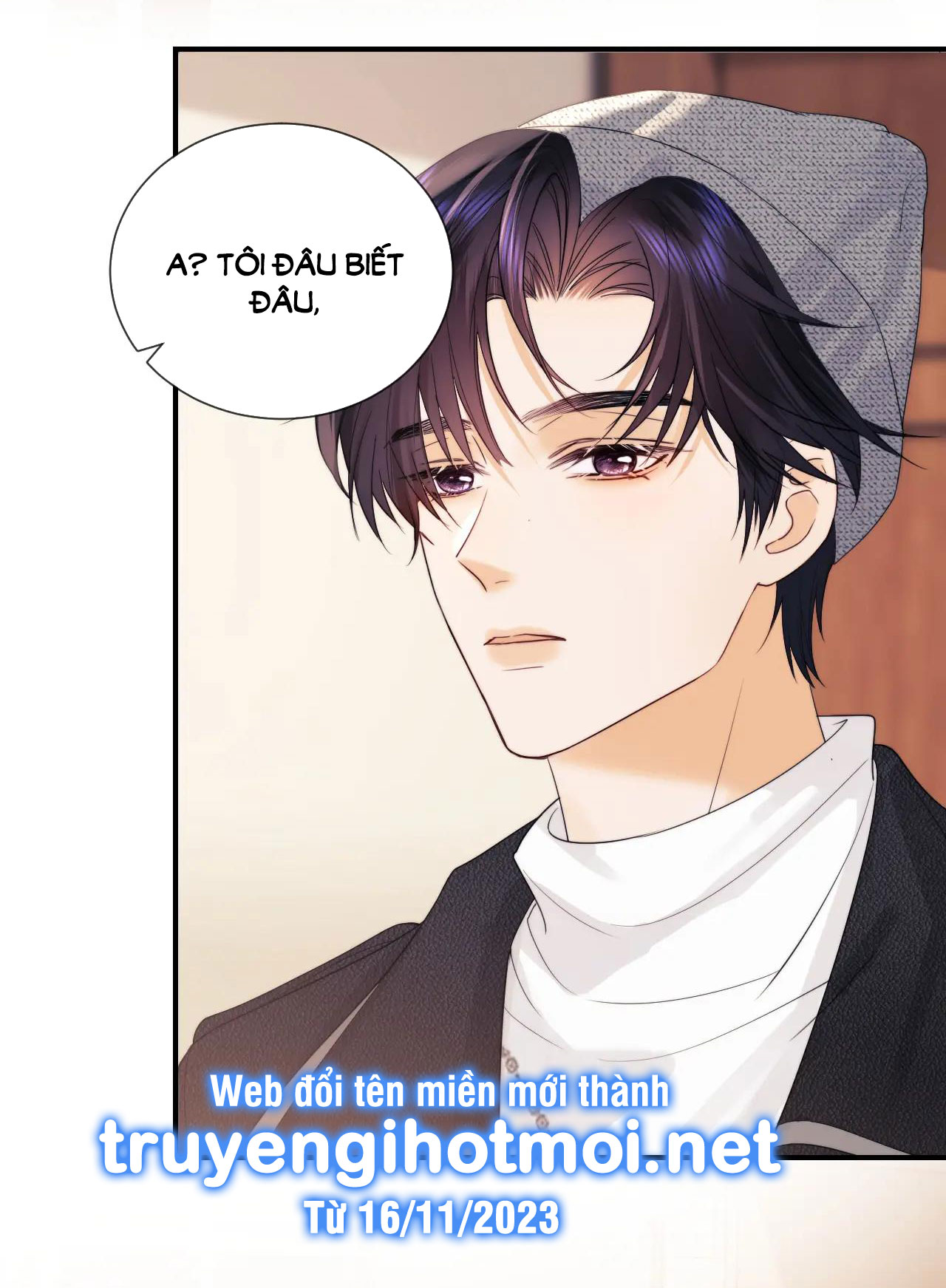 fan bạn gái muốn tìm hiểu một chút - fan vợ, bạn đã biết? chapter 23.1 17