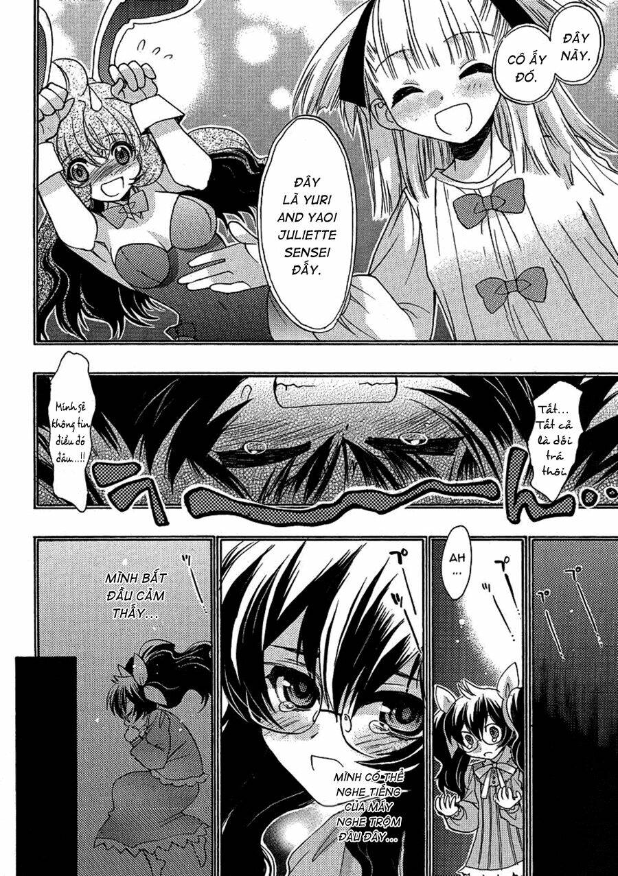 oniichan control chapter 11 4