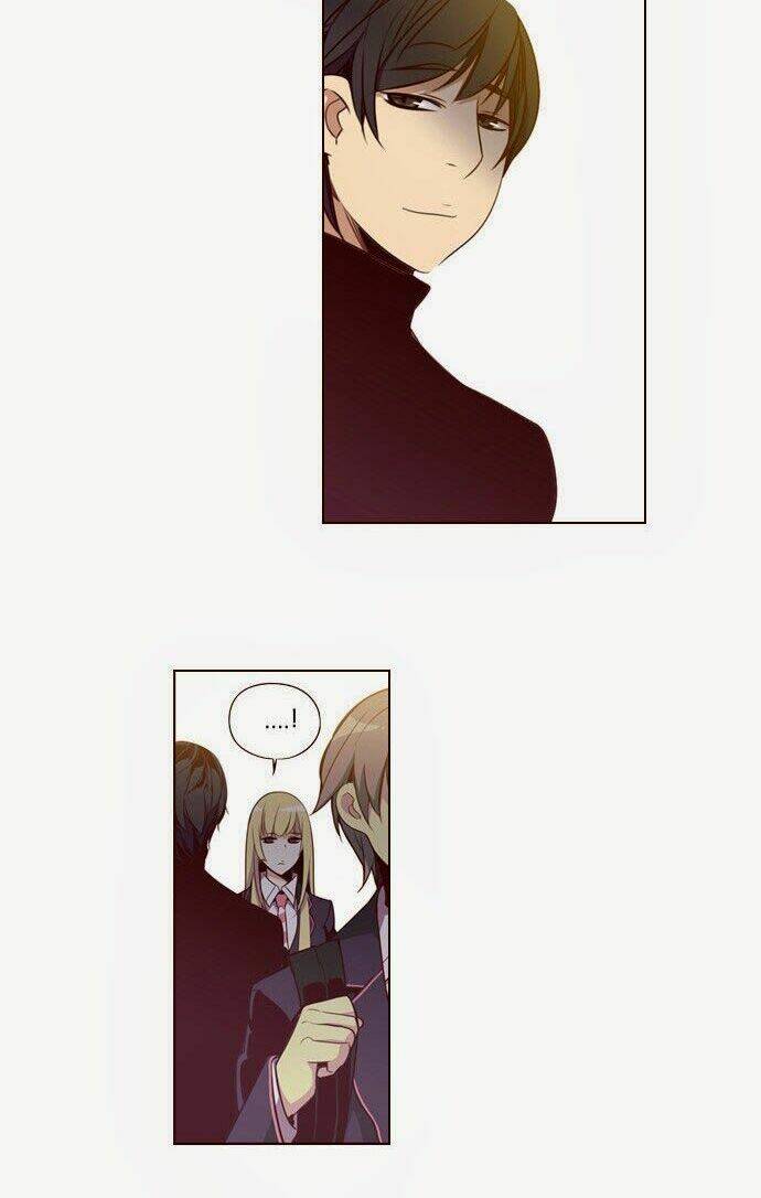 nữ sinh trường wilds chapter 144 11