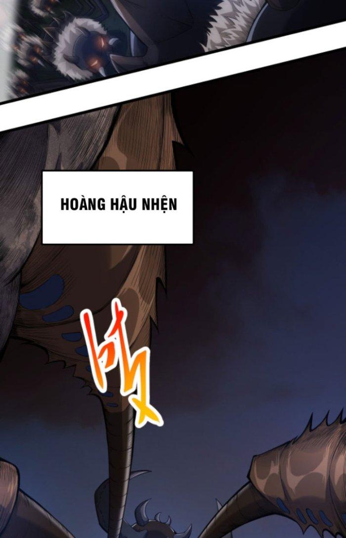 từ cây cổ thụ bắt đầu tiến hóa chapter 2 19