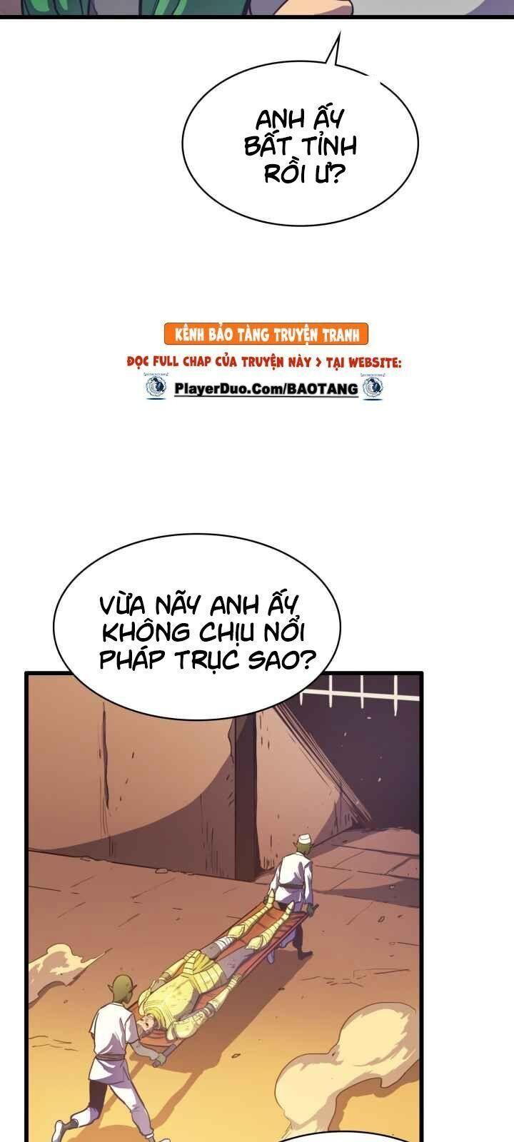 tôi trở lại thăng cấp một mình chapter 28 63