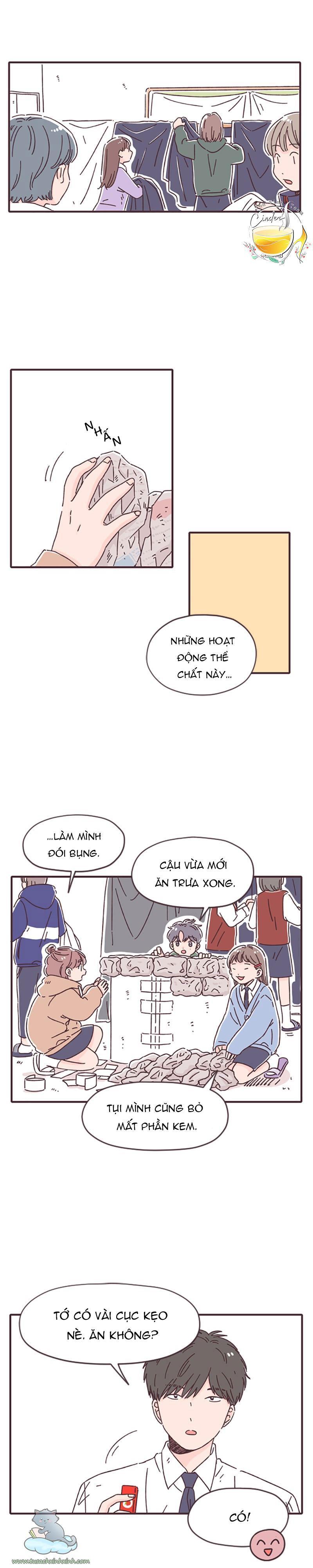 ngày định mệnh của đôi ta chapter 24 4