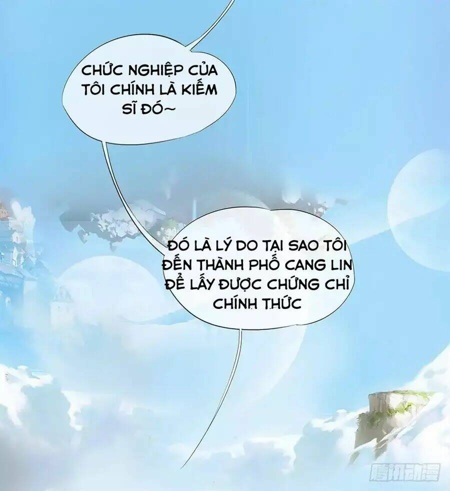 ta không phải nữ thần chapter 3 69