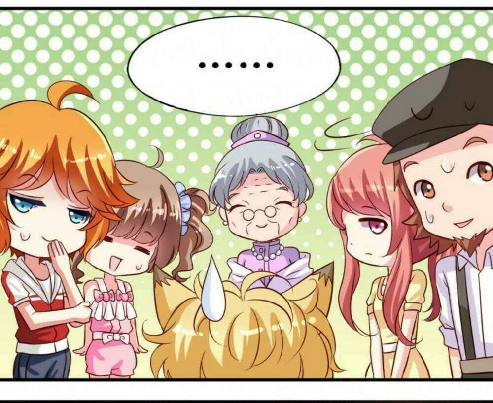 ngư thần đích nhân thả ta đi chapter 3 18