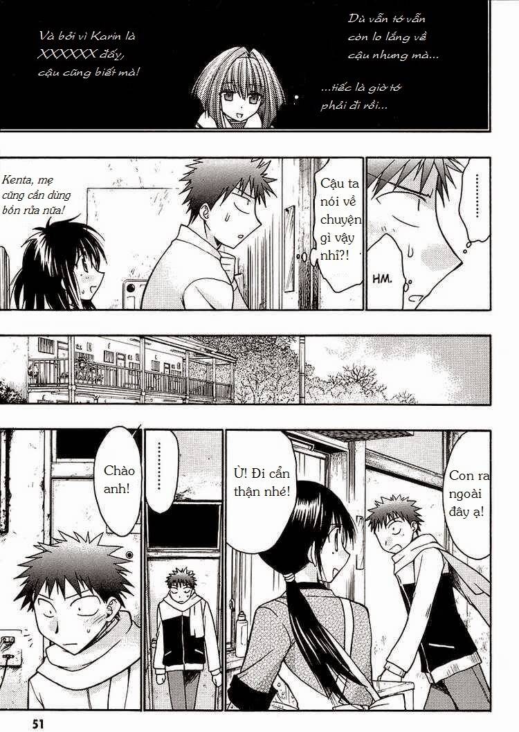 little vampire chapter 37 11