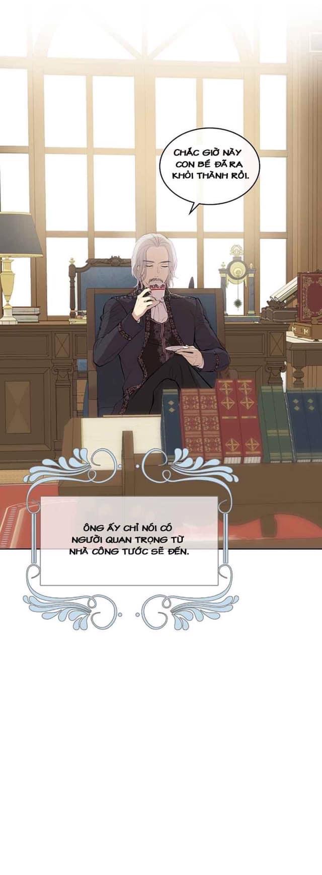 thật tình, họ rất nhớ cô ấy! chapter 3 17