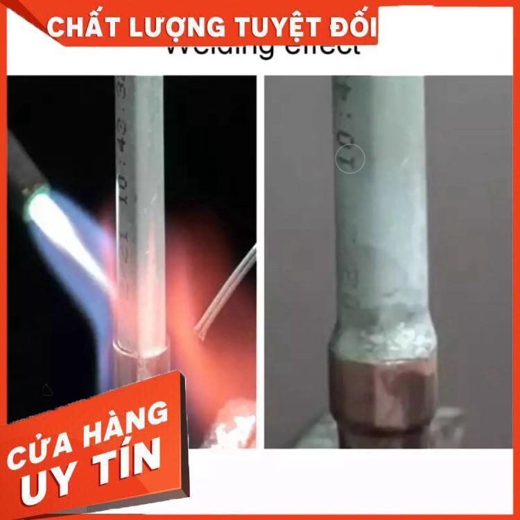 Que Hàn Nhôm Lõi Thuốc SẢN PHẨM TỐT CHẤT LƯỢNG