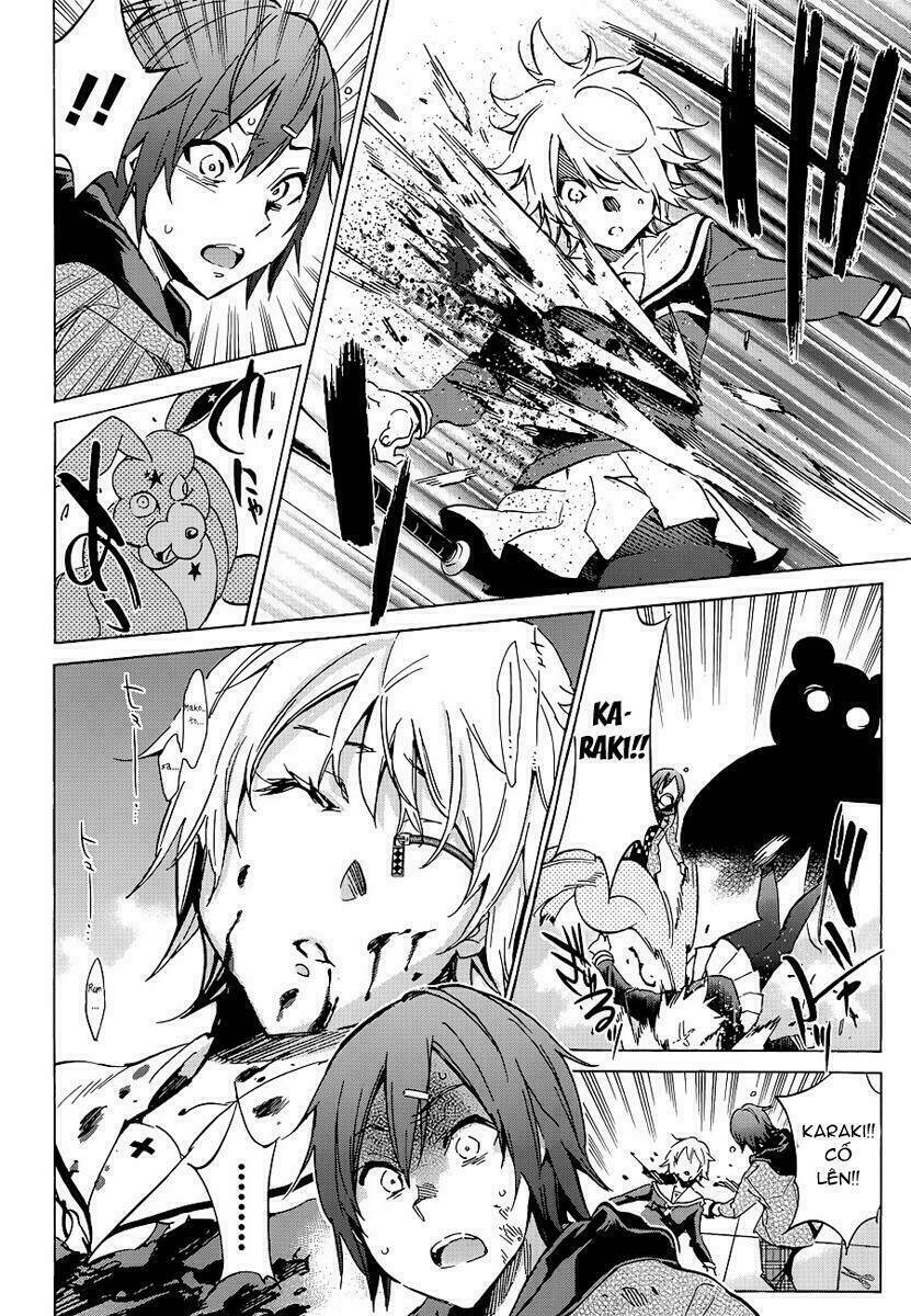 kigurumi manga chapter 5 16