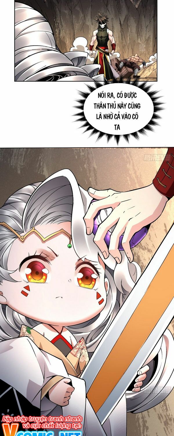 ta là nhà giàu số một, ta không muốn trọng sinh chapter 22 7
