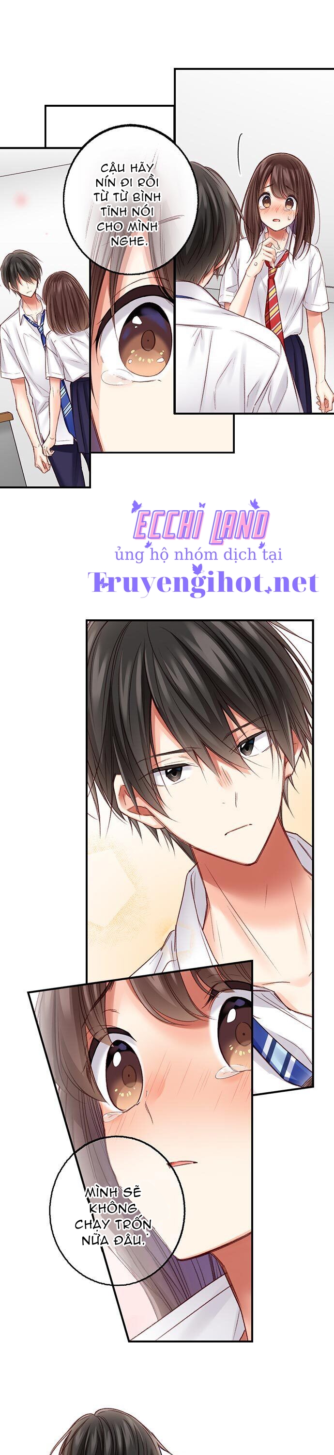 họ chắc chắn đã làm chuyện đó chapter 55.1 8