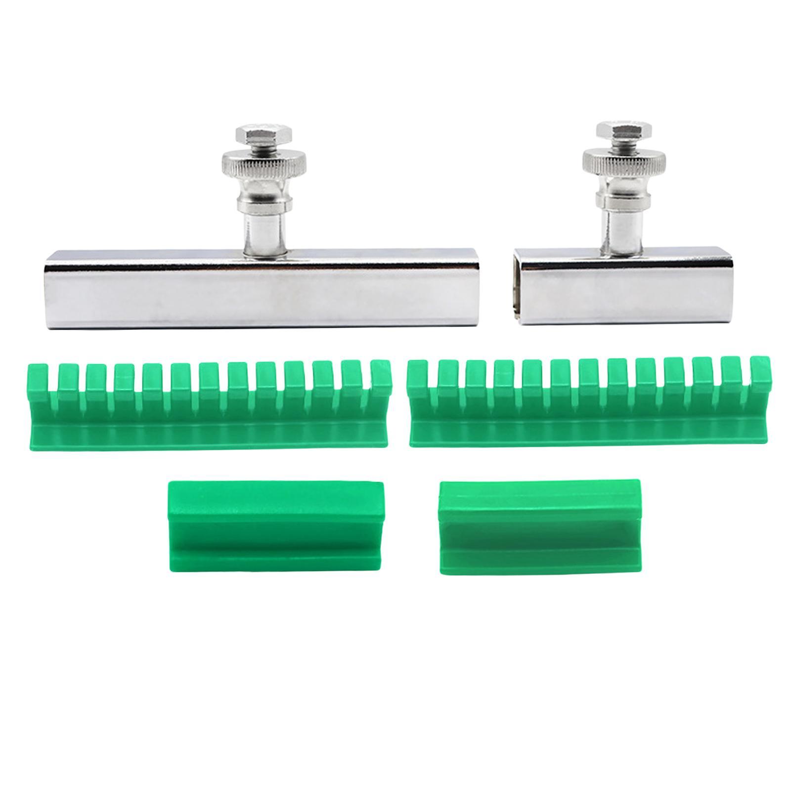 Removal Puller Tabs Set Accessories Heavy Duty for Automotive