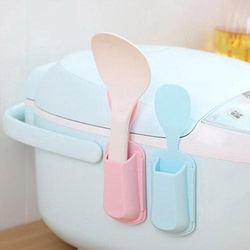 Dụng Cụ Giữ Vá Múc Cơm