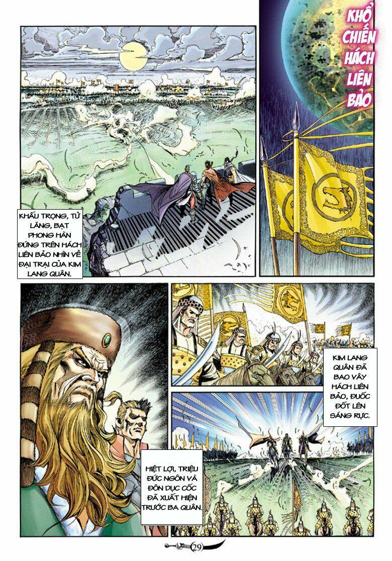 đại đường song long truyện chapter 140 32