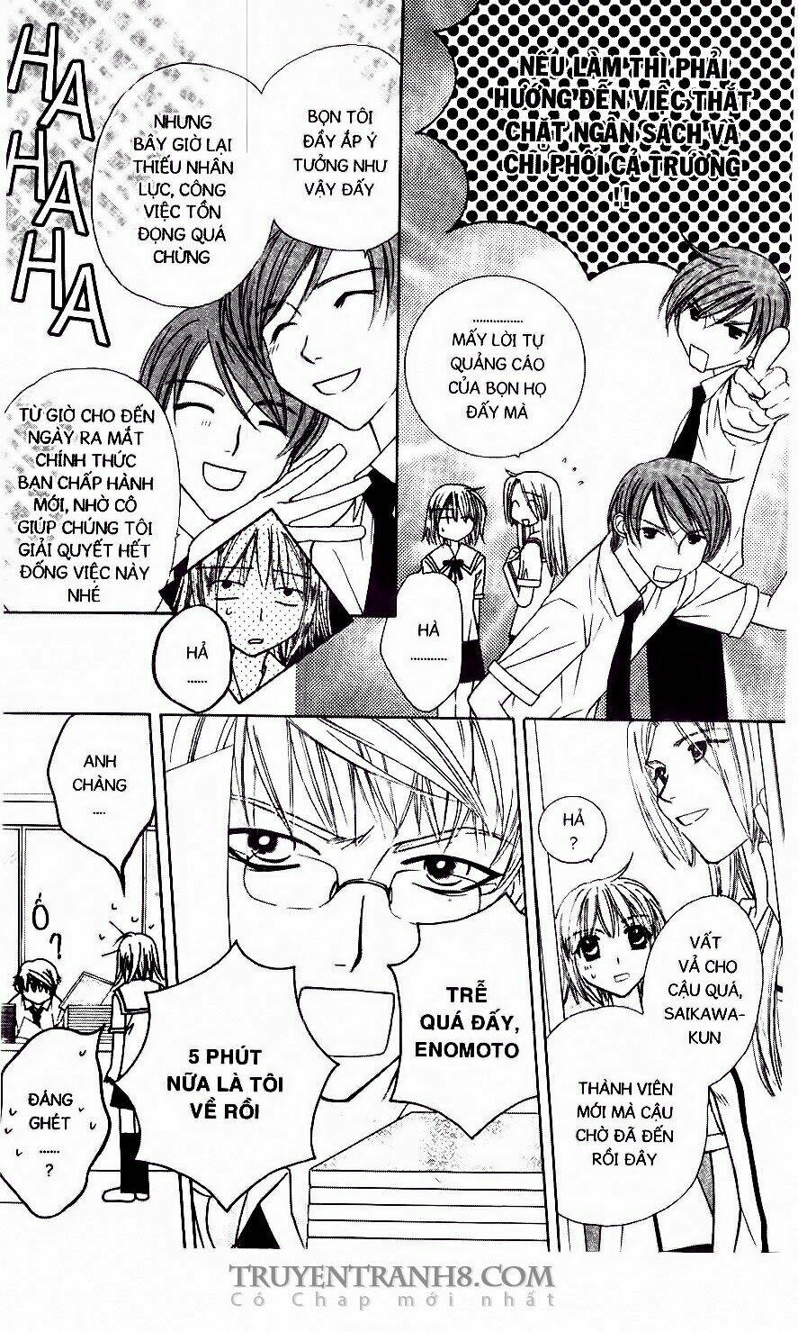 vườn địa đàng chapter 49 23