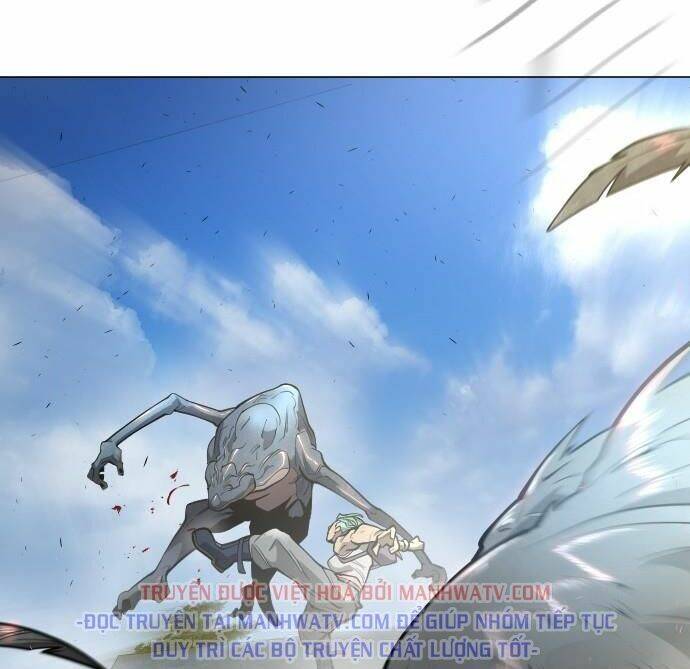 kĩ nguyên của anh hùng chapter 117 25