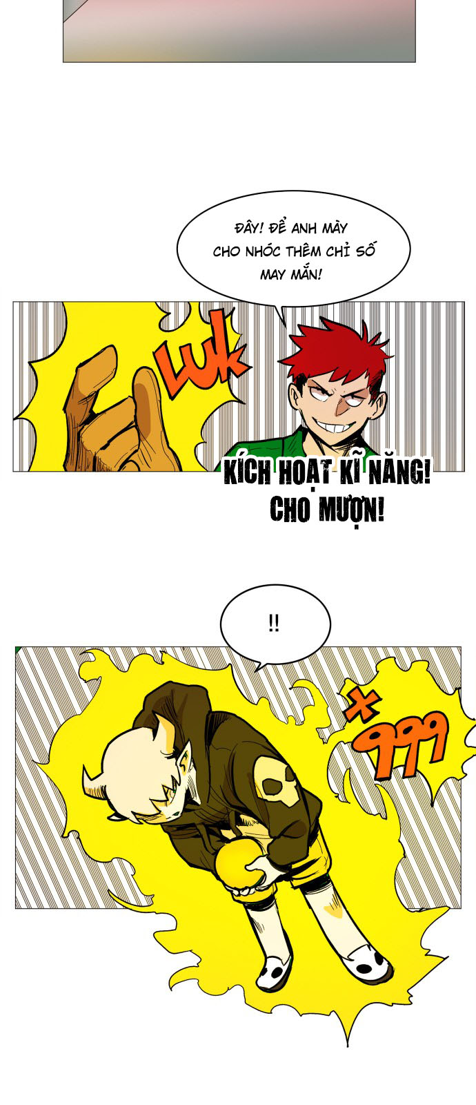 hard core leveling warrior chapter 121 23