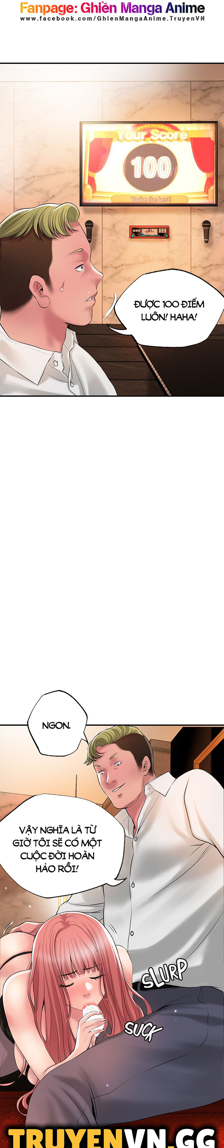 thị trấn nóng bỏng chapter 45 69