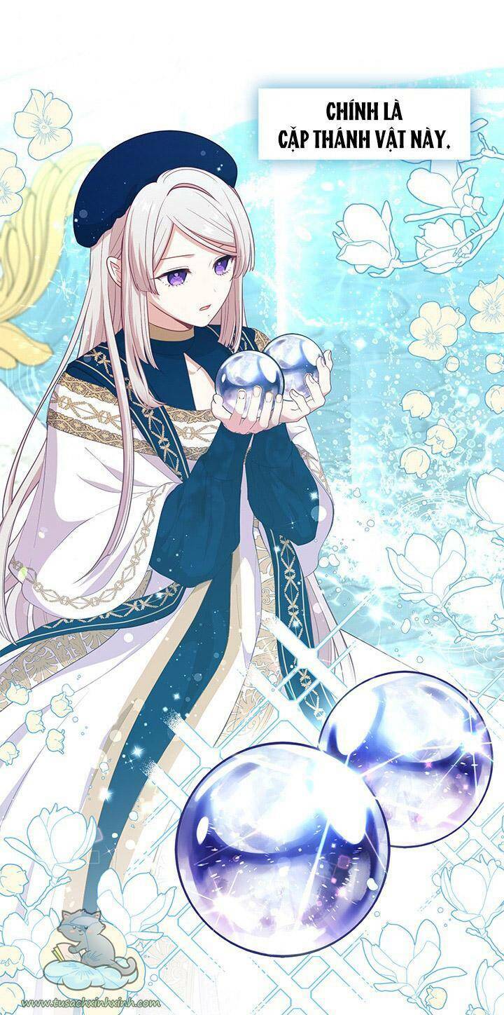 hãy coi chừng ác nữ chapter 101 33