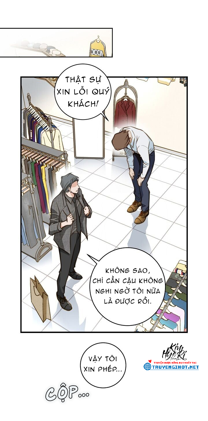 cuộc hôn nhân sinh tồn chapter 7.1 28