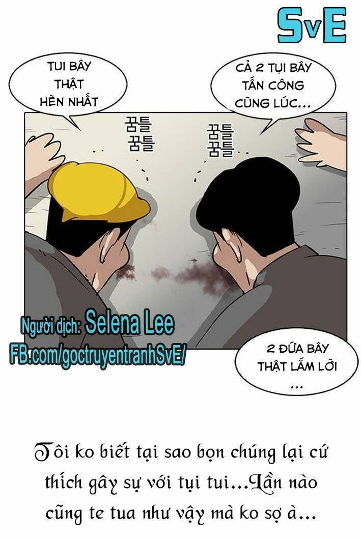 bongyeok geumyeon gwonjang chapter 1 5