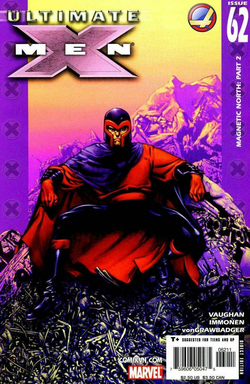 ultimate x-men chapter 62 1