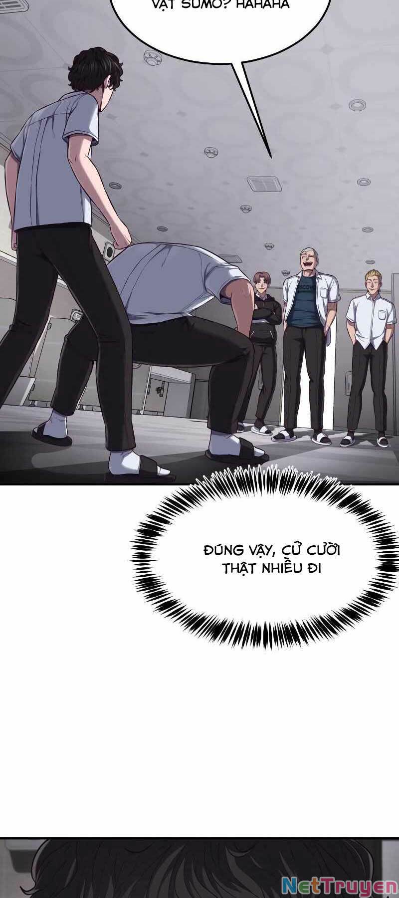 tên vâng lời tuyệt đối chapter 3 2