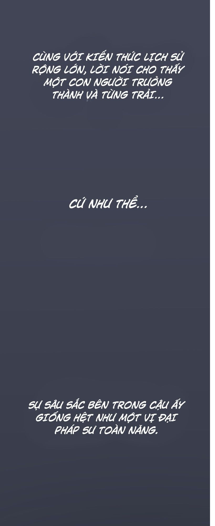 sự trở lại của pháp sư vĩ đại sau 4000 năm chapter 23 48