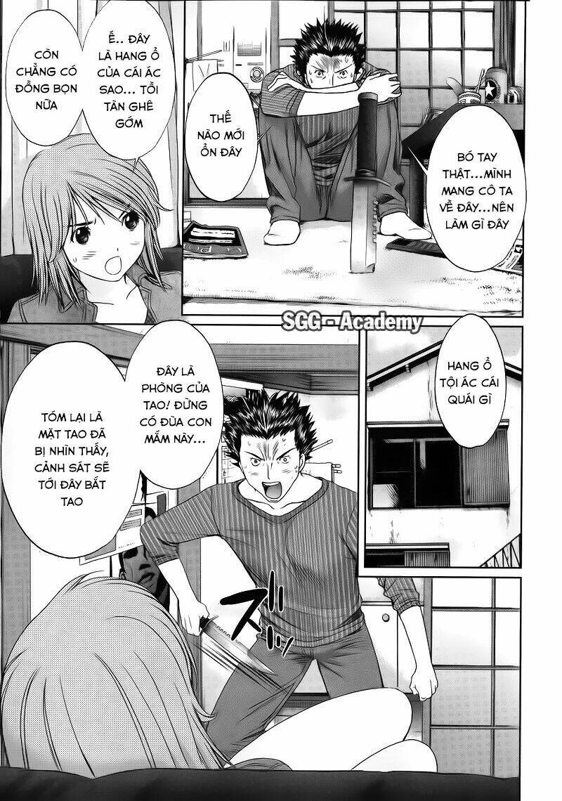 baka and boing chapter 35 8