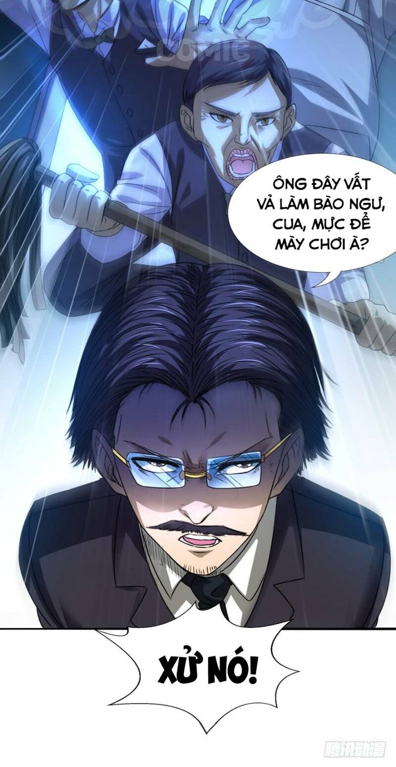thập nhị thiên kiếp chapter 8 18