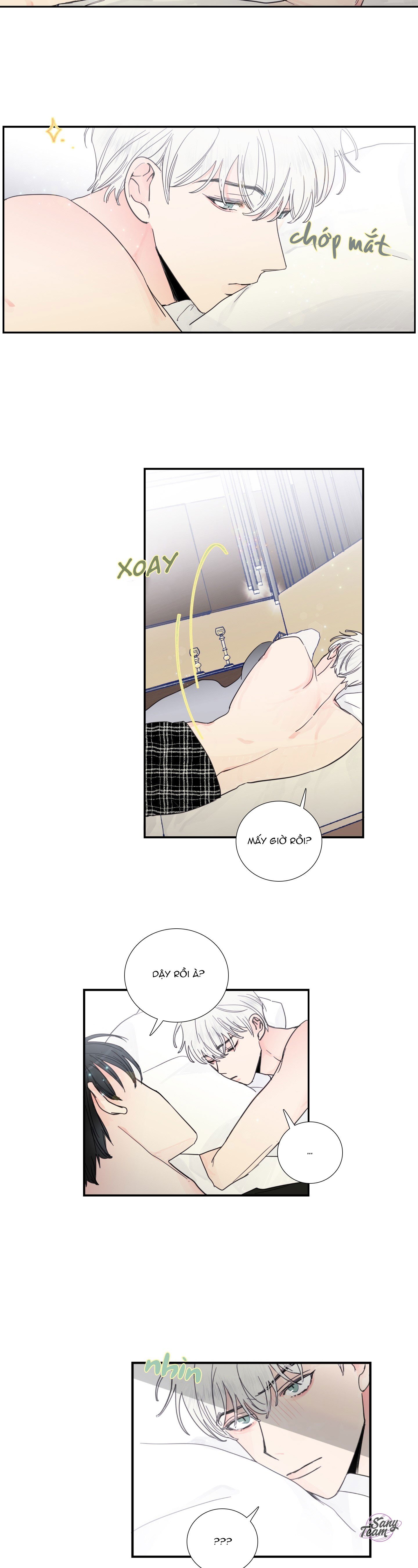 hiện thực chapter 14 6