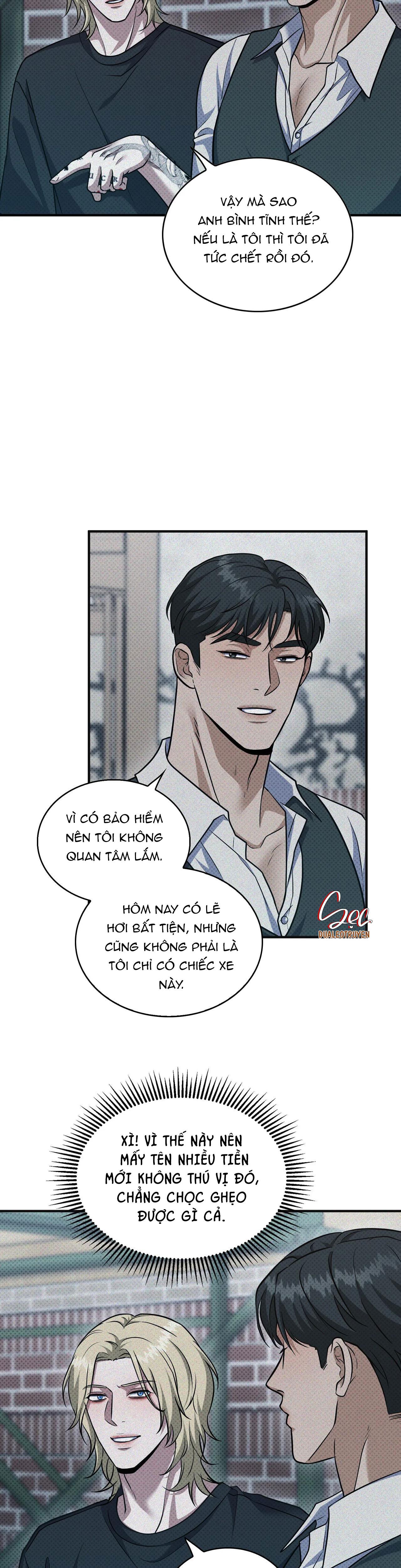 (abo) nỗi u sầu của manhattan chapter 15 12