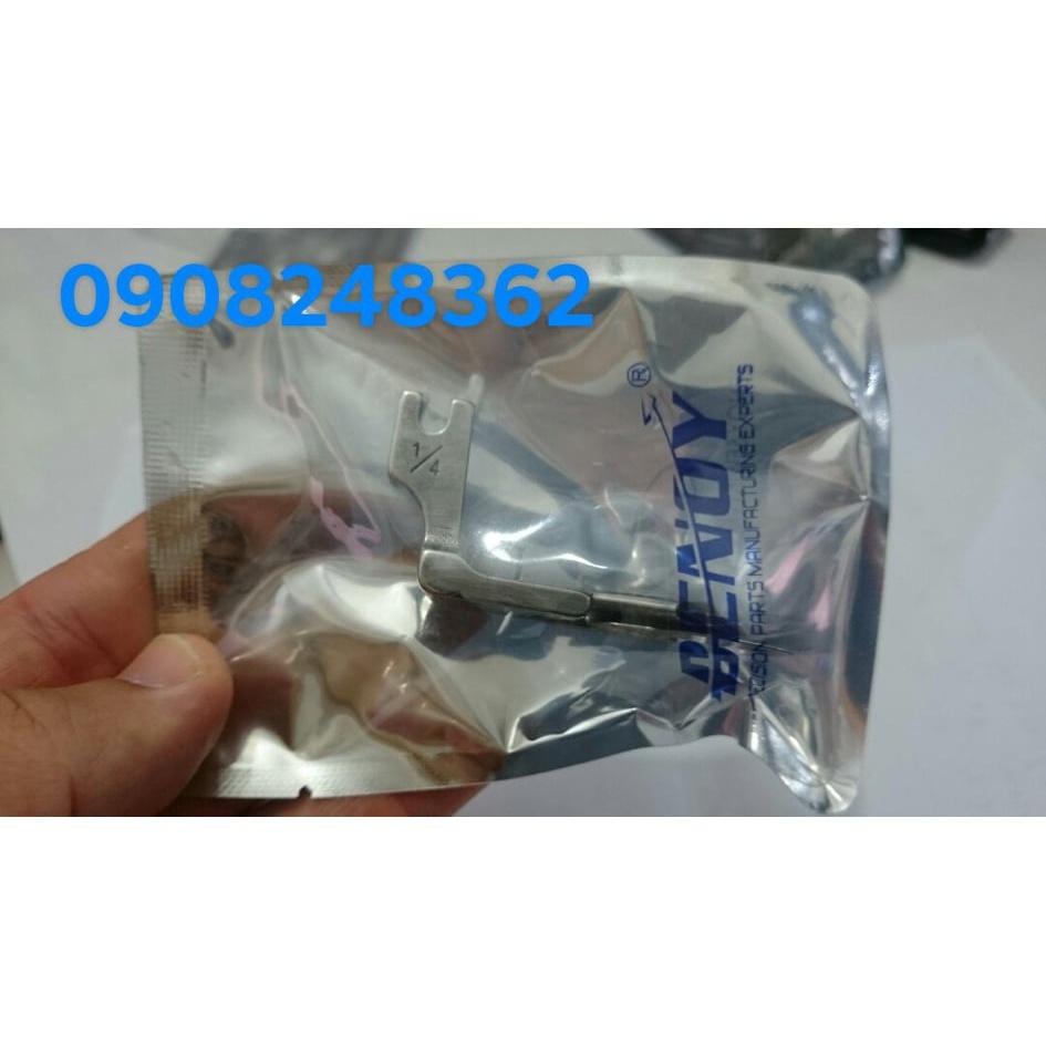 Chân vịt cuốn lai máy Công Nghiệp