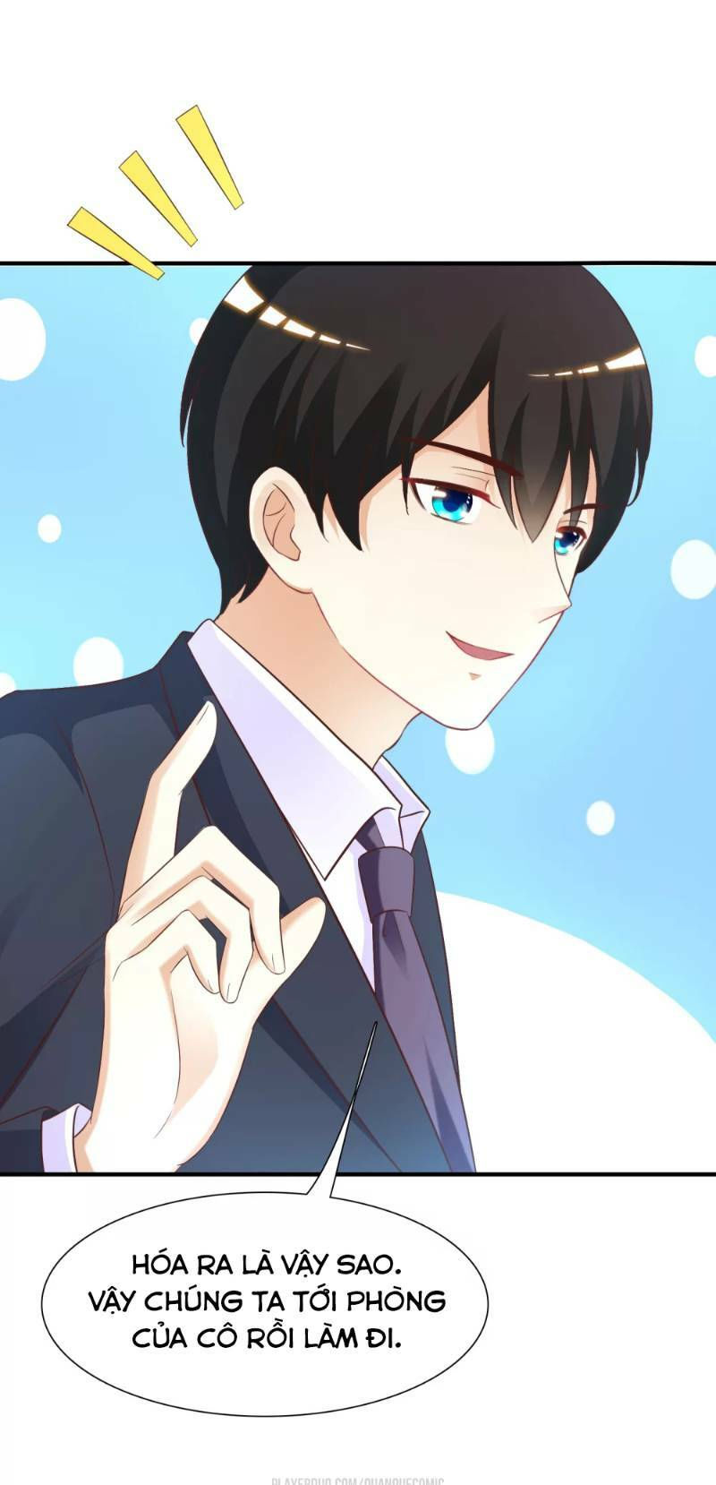 tối cường vận đào hoa chapter 66 12