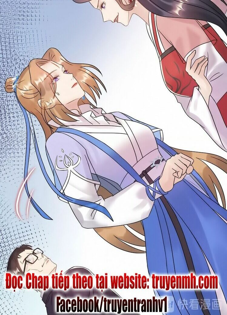 trọng sinh chi ức vạn ảnh hậu yếu thượng vị chapter 134 20