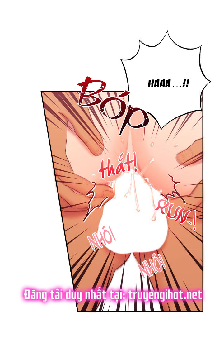 [18+] một lòng một dạ chapter 19.1 32