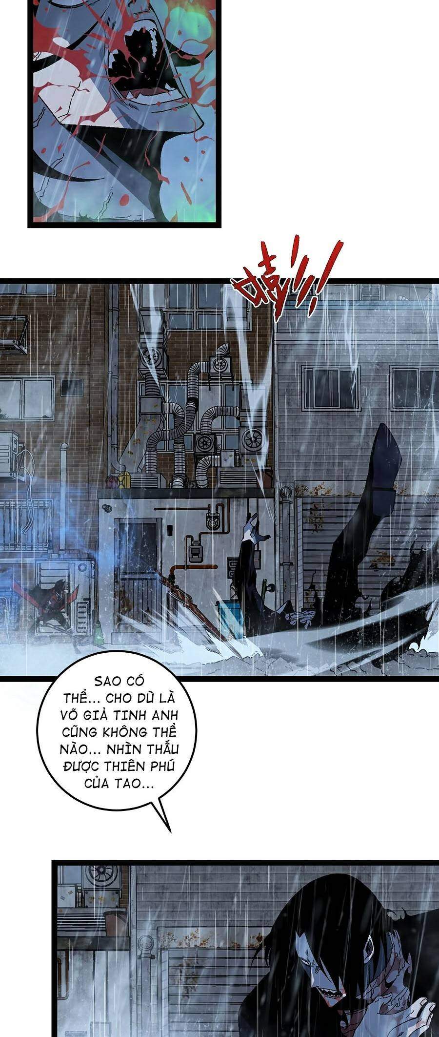 đằng lục thiên phú chapter 16 25