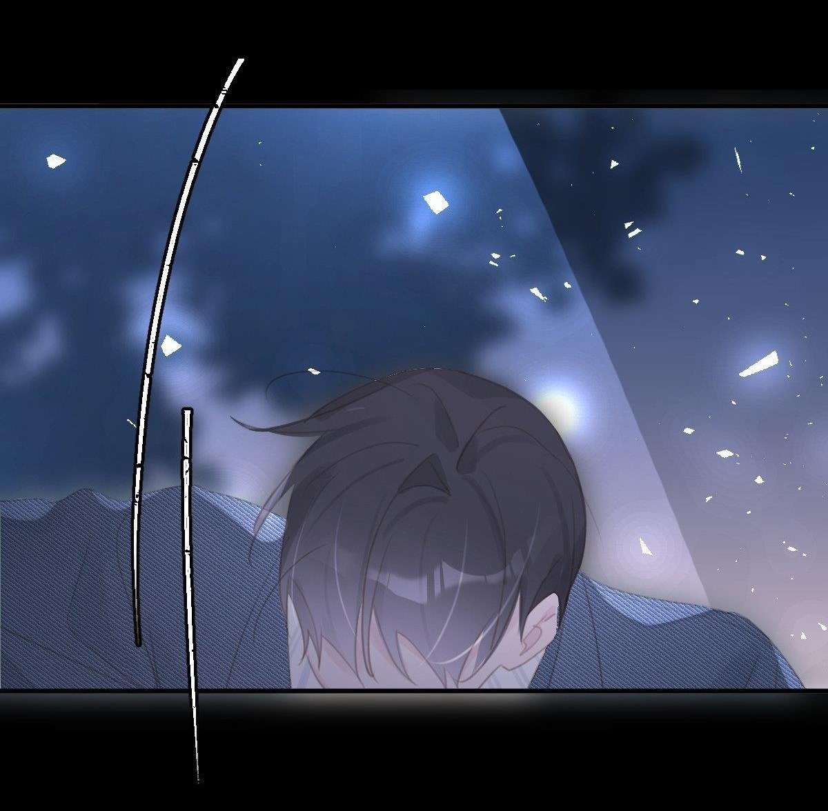 đêm đầy sao nói với em chapter 54 49