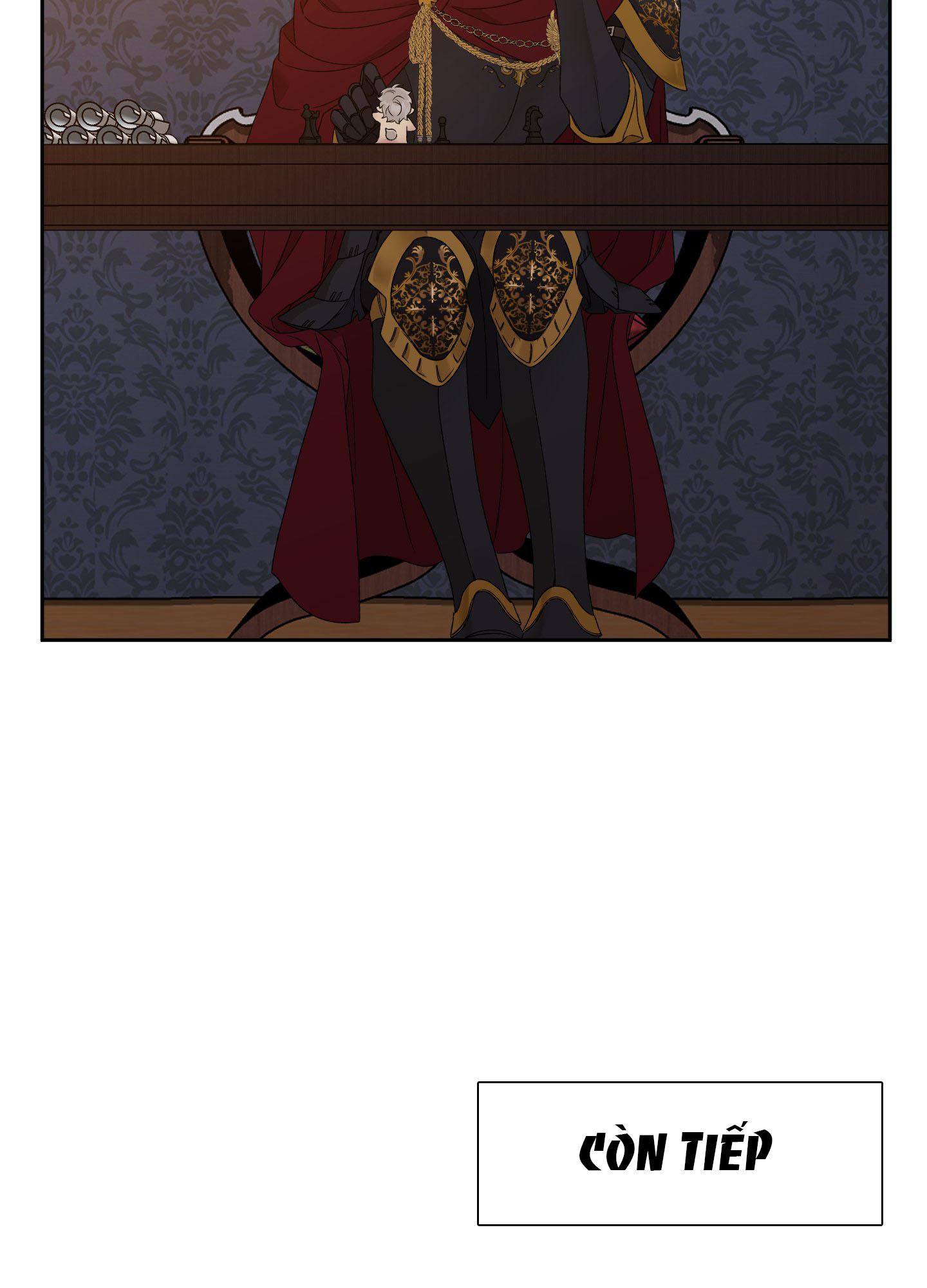 ái tình tự tâm chapter 19 59