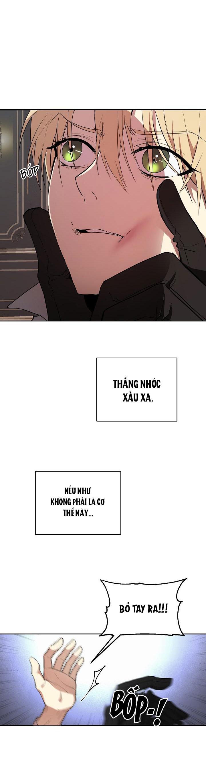 hai đất nước, đất nước của nô lệ chapter 4 23