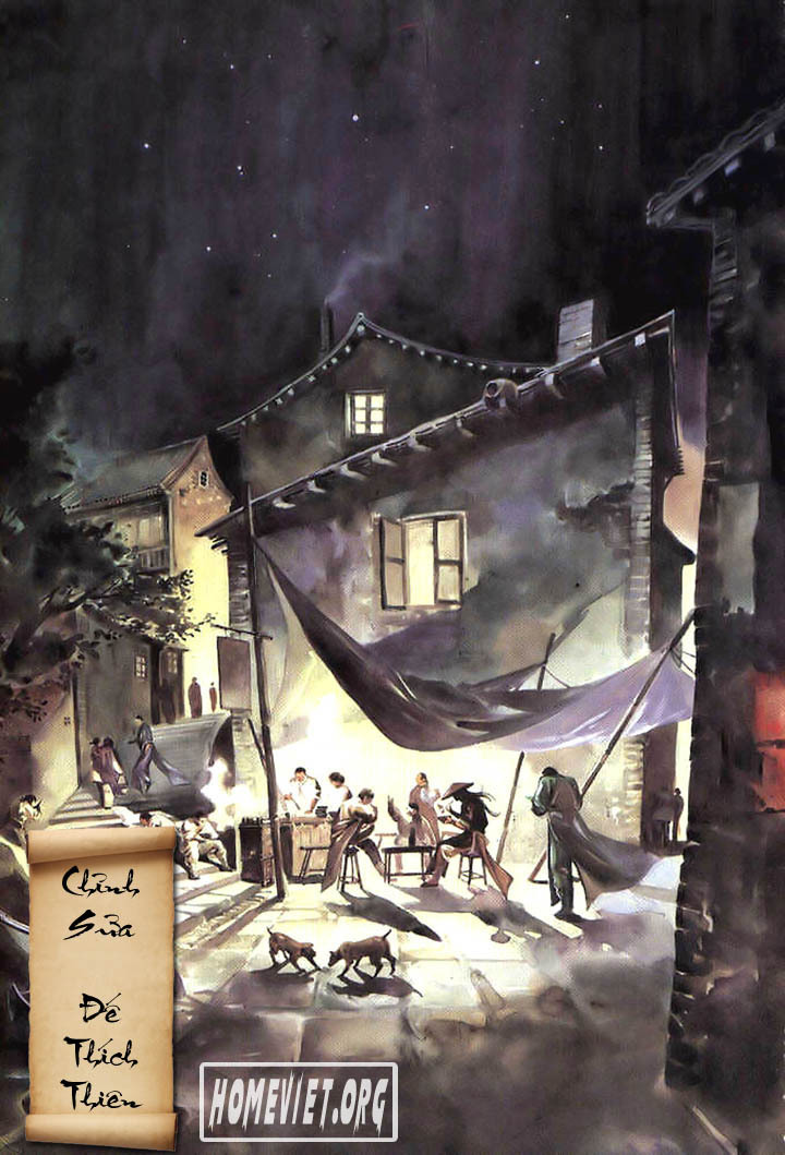 phong vân chapter 21 29